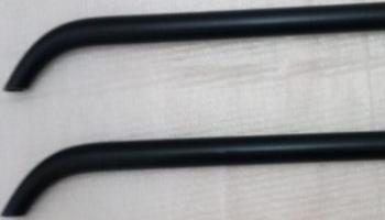 HW3123A Landing Skid (Alloys) R50